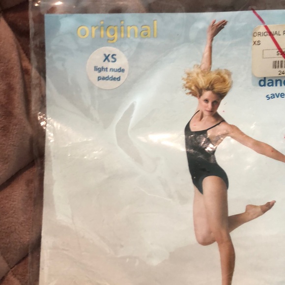 Original Dance Paws - Picture 2 of 2